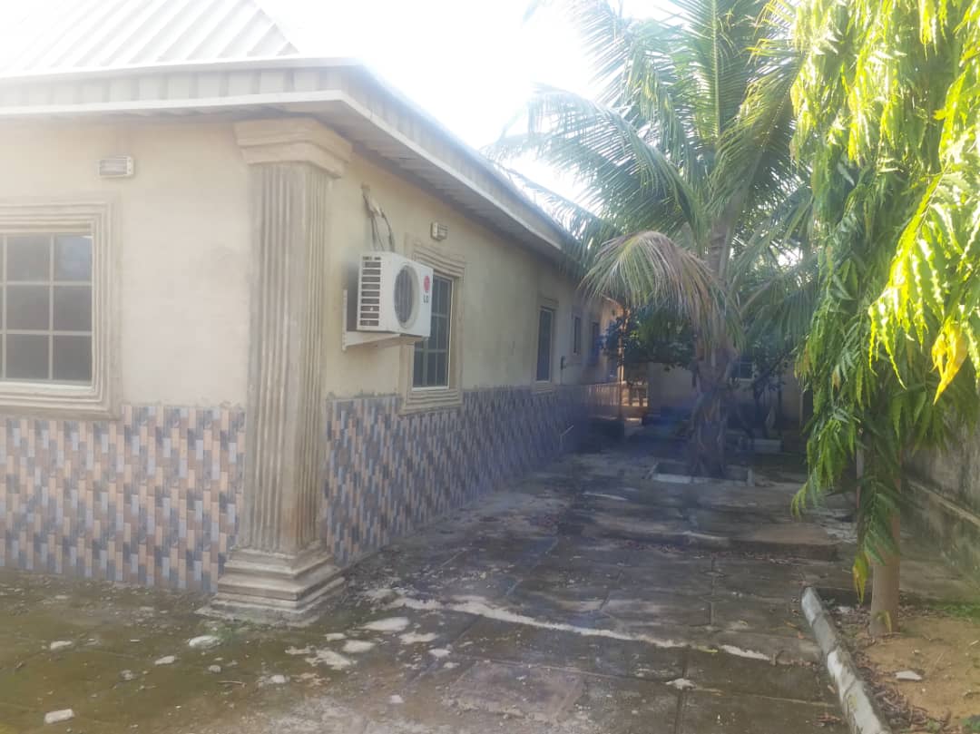 Magami Jalingo, Taraba State 